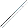 Image de Savage Gear SGS2 Jerkbait Spinning Rod, Cannes à Pêche, Cannes à Pêche Spinning, Predator, Pike, Perch, Trout, Zander, Unisex, Black, 2,21 m, 10-35 g