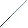 Image de Savage Gear SGS2 All-Around Spinning Rod, Cannes à Pêche, Cannes à Pêche Spinning, Predator, Brochet, Perche, Truite, Sandre, Unisex, Noir, 2,51 m, 10-35 g