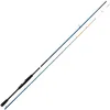 Image de Savage Gear Canne à pêche SGS2 Eging - 2,51 m ML - pour la pêche à la Calamar, la pêche en mer, la Calamar, la Canne à pêche