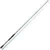 Image de SavageGear Canne à pêche SGS2 Eging - 2,59 m - pour Calamar, égirute, carnassier, pêche en mer