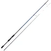 Image de Savage Gear Canne à pêche SGS6 Light Game - 2,74 m - 4-16 g - Pour la pêche aux poissons prédateurs - Canne à pêche active.