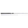 Image de Savage Gear Canne à pêche SGS6 Ika & Jig 2,03 m 75 g ML - Baitcaster - pour la pêche en mer - Canne à pêche