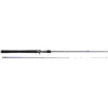 Image de Savage Gear Canne à lancer Baitcaster pour maquereau, thon et dorade de mer, canne à pêche pour jiggen 2,03 m 100 g M SGS6 Ika & Jig