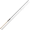 Image de Savage Gear SGS4 Shore Game Spinning Rod, Cannes à Pêche, Cannes à Pêche Spinning, Predator, Brochet, Perche, Truite, Sandre, Unisex, Noir, 2,79 m, 7-23 g