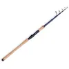 Image de DAM Steelhead Iconic Tele Spin 6'/1,80 m Mf 2-12G 5 secondes