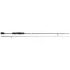 Image de Savage Gear SG2 Micro Game 1,98 m UL 1,5-5 g   Canne à pêche ultra légère pour perche et truite, canne à pêche à la truite, canne à truite, canne à pêche clignotante