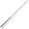 Image de Savage Gear Canne à pêche aux leurres, SG2 Distance Game Spinning Rod for Predator Fish, Pike Perch Zander, 2.74m Extra Fast Action, Robust, Black, Unisex