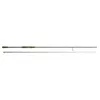 Image de Savage Gear SG4 Jeu de lumière Canne à pêche - Canne à pêche au Lancer Haute Performance en Fibre de Carbone Toray 30T en Eau Douce et en Eau salée - la Perche, la Truite et l'achigan 2.21M 3-14G