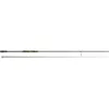 Image de Savage Gear SG4 Jeu de lumière Canne à pêche - Canne à pêche au Lancer Haute Performance en Fibre de Carbone Toray 30T en Eau Douce et en Eau salée - la Perche, la Truite et l'achigan 2.43M 7-22G