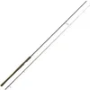 Image de Savage Gear Canne à pêche à la perche et au sandre, 2,83 m de distance 10-30 g ML   Canne à pêche pour poissons en caoutchouc et leurre   Canne à pêche à la carnassier, canne à jigrute, canne à pêche