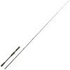 Image de Savage Gear SG4 Vertical Specialist BC 1,98 m MMH 12-33 g Canne à pêche verticale Canne à pêche pour pêche au sandre et à la perche