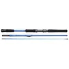 Image de Savage Gear SG2 Drop Shot Specialist Spinning Rod, Cannes à Pêche, Cannes à Pêche Spinning, Predator, Brochet, Perche, Truite, Sandre, Unisex, Noir, 2,33 m, 5-18 g