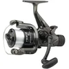 Image de DAM Quick 3 Fishing Reel, Moulinet à Tambour, Tous Types de Pêche, Unisexe, Noir, 6000, FS