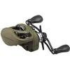 Image de Savage Gear Baitcaster SG8 100 LH BC Rouleau 6.6:1