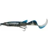 Image de Savage Gear Leurre hybride 3D Pike (17 cm/47 g, bleu UV)