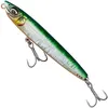 Image de Savage Gear Leurre pour pêche en haute mer 13 cm 73 g Cast Hacker Fast Sinking Couleur : BGO LS
