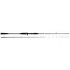 Image de Savage Gear Canne à pêche en mer 2,13 m MH 40-150 g SGS2 Tai Rubber Rod