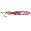 Image de SAVAGE GEAR Leurre Jigging en caoutchouc SWIMSQUID INCHIKU 10,3 cm/180 g