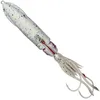 Image de SAVAGE GEAR Leurre Jigging en caoutchouc SWIMSQUID INCHIKU 10,3 cm/180 g