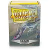 Image de Dragon Shield - Pochettes Pour Cartes (100 pièces, Transparent, Polypropylène (PP))