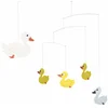 Image de Flensted Mobiles Le vilain petit canard