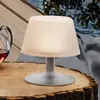Image de EVA Solo SunLight lampe solaire LED givrée