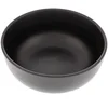 Image de EVA SOLO | Nordic Kitchen Bowl 0,4 l | Bol en céramique Noir | Design Nordique