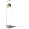 Image de PLEASE WAIT to be SEATED Lampe sur pied QUAY, vert pin