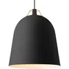 Image de Suspension Eva Solo Clover, Ø 35 cm, noire, E27