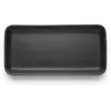 Image de EVA SOLO | Plat de Service en grès de Cuisine Nordique | 12x24cm | Design et fonctionnalité Danois | Outils Gadgets et Accessoires de Cuisine