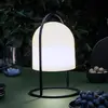 Image de PLEASE WAIT to be SEATED EVA Solo Lampe solaire LED SunLight, 30 cm, IP65, intensité variable