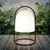 Image de PLEASE WAIT to be SEATED EVA Solo lampe solaire LED SunLight, 43 cm, IP65, intensité variable