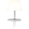 Image de EVA SOLO | Lampe de Table Sunlight 16 cm | Nouvelle Fonction d'économie d'énergie - s'éteint automatiquement après 6 Heures | en Plein air