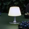 Image de EVA Solo SunLight lampe de table LED opale 16cm