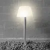 Image de EVA Solo SunLight lampe piquet solaire blanc opale