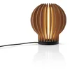 Image de EVA SOLO - Radiant Round LED Lamp Oak (571383)