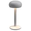 Image de Eva Solo lampe LED Emendo, aluminium, plastique, acier, Cloud, H 29 cm Ø13cm