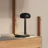 Image de PLEASE WAIT to be SEATED Lampe de table Emendo, noir, QI