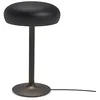 Image de EVA SOLO | Lampe de Table Emendo | Lampe de Table élégante et Fonctionnelle au Design Intemporel pour Votre Bureau, Couloir ou étagère | Noir