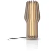 Image de EVA SOLO | Lampe LED radiante 25 cm Pearl Beige | Lampe de table LED décorative | Beige perle, 571624