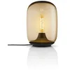 Image de EVA SOLO | Lampe Acorn Amber | Donne la même lumière douce et décorative qu'une bougie grâce au variateur d'intensité | Ambre, 720001502