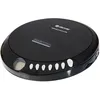Image de Denver Lecteur CD Portable, Baladeur CD, Écouteurs, LCD, Piles AA, Compact