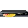 Image de Denver DVH-7787MK3 Lecteur DVD HDMI 1080p, USB, SCART, coaxial, Multi-région, Lecture DVD/CD/MP3/JPEG, Noir