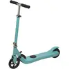 Image de Denver SCK-5300 Blue Kickscooter pour Enfants avec Moteur électrique, 100 W, Bleu