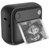 Image de Denver MBP-32B imprimante pour étiquettes Thermique directe sans Fil Bluetooth