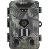Image de Denver WCT-8016 Caméra extérieure CMOS Vision Nocturne Camouflage 3840 x 2160 Pixels