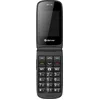 Image de Téléphone Portable Denver 2,4" - SMS - Quand Band - Appareil Photo - Bouton SOS - pour Personnes âgées