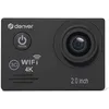 Image de Denver Electronics Caméra de Sport ACK8064 Grise