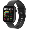 Image de Denver SWC-185B Black Smartwatch