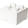 Image de Room Copenhagen-40031735 Storage Brick Brique de Rangement empilable 4, None, 40031735, Blanc, Taille unique